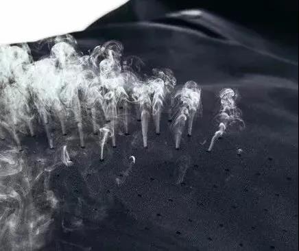 纺织面料如何实现吸湿排汗功能